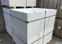 Газоблок/газобетон (арт.028)