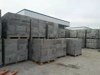 16 200 сум / шт. Газоблок/газобетон (арт.028)