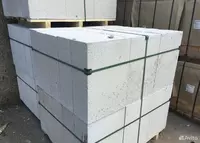 Газоблок/газобетон (арт.029)