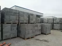 Газоблок/газобетон (арт.029) - 480 500 сум