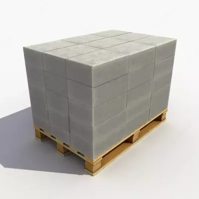 490 сум / шт. Газоблок/газобетон (арт.033)