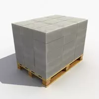 490 сум Газоблок/газобетон (арт.033)