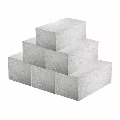 Gazlangan beton / gazbeton (modda 039) - 481 000 so'm / dona