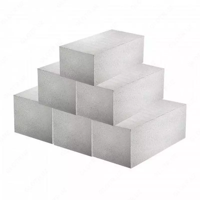 Газоблок/газобетон (арт.040)