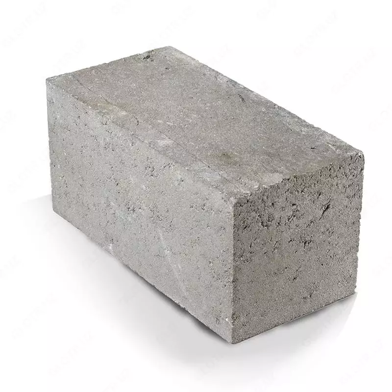 Gazlangan beton / gazbeton (modda 046)
