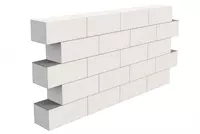 479 000 сум Газоблок/газобетон (арт.047)