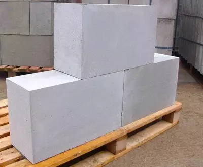 Газоблок/газобетон (арт.049)