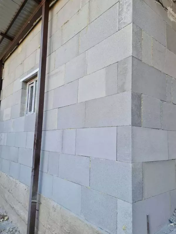 18 400 so'm Gazlangan beton / gazbeton (modda 050)