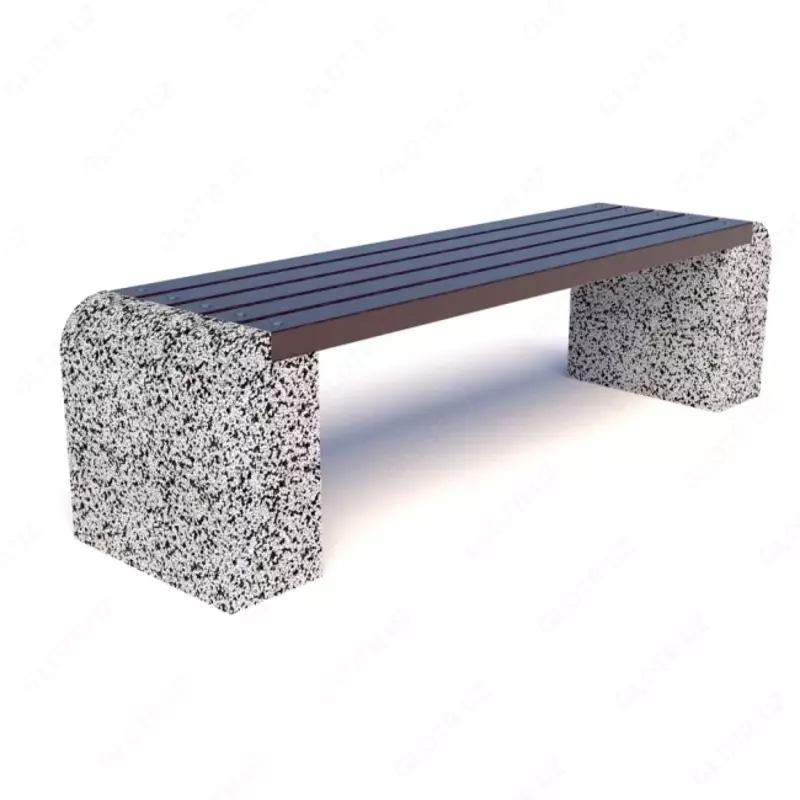 Ko'cha beton dastgohi Evro-1