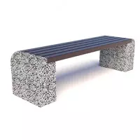 Ko'cha beton dastgohi Evro-1