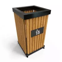 832 000 so'm N10 temir-beton asosdagi yog'och saylov qutisi