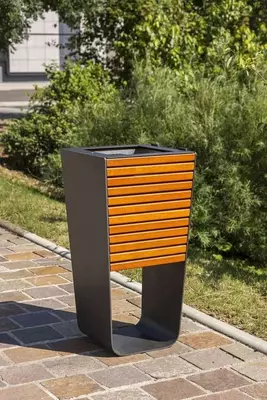 Урна бетонная уличная Троя N6 - 1 115 000 сум / шт.