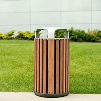 1 115 000 so'm Beton ko'cha saylov qutisi Troy N6