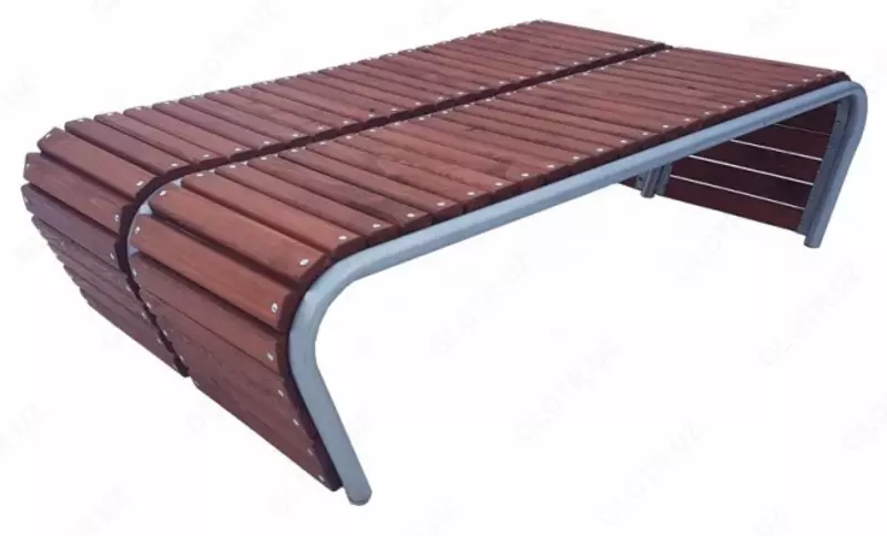 900 000 so'm Beton ko'cha saylov qutisi Troy N10