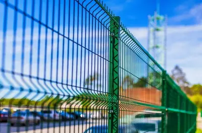 Еврозабор/Евросетка (арт.054)