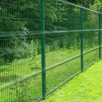 Eurofence (056-modda)