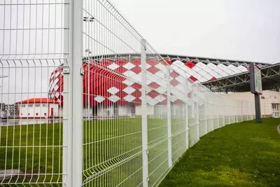 33 600 so'm / kv.m Eurofence/Eurogrid (art.059)