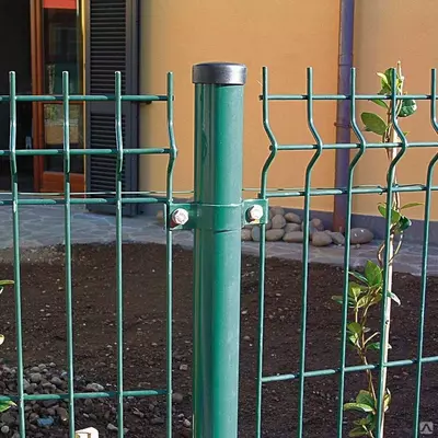 Eurofence 3D/Eurogrid (art.064)