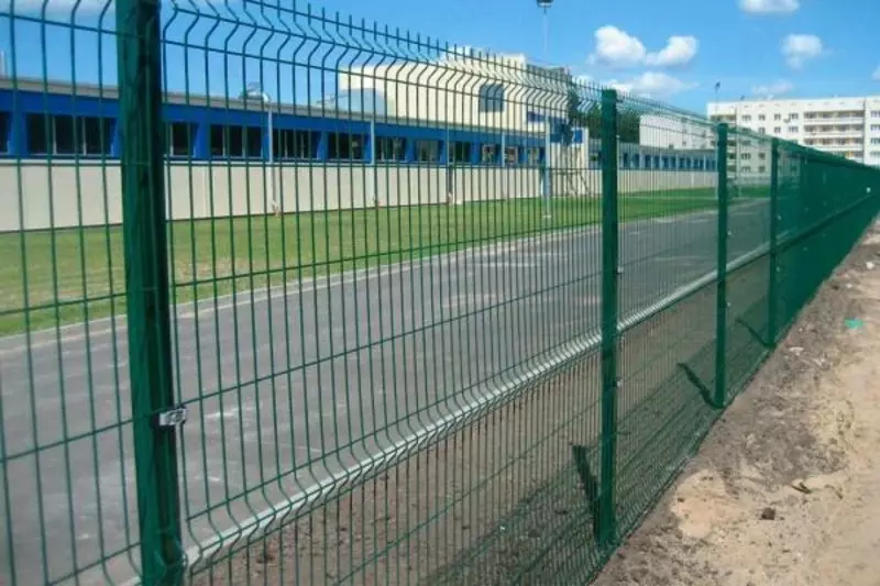 26 000 сум Еврозабор 3D/Евросетка (арт.064)