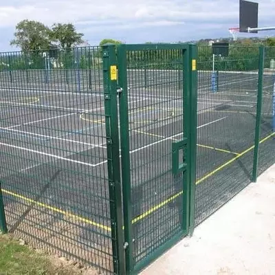 Eurofence (067-modda)