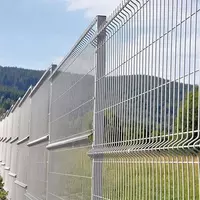 Еврозабор/Евросетка (арт.071)