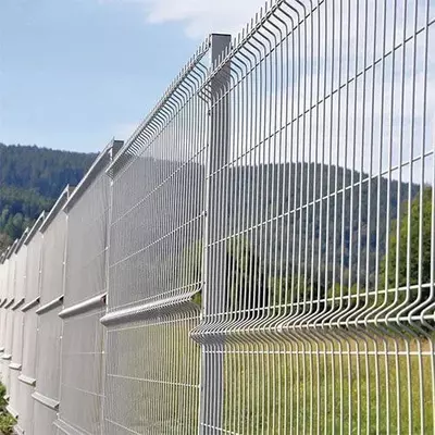 21 000 so'm / kv.m Eurofence 3D/Eurogrid (art.073)