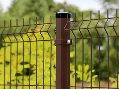 Eurofence/Eurogrid 1