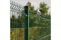 Еврозабор/Евросетка 1.6 м х 2.5 м