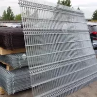 28 000 сум Еврозабор 3D/Евросетка MASSY TRADE (арт.086)