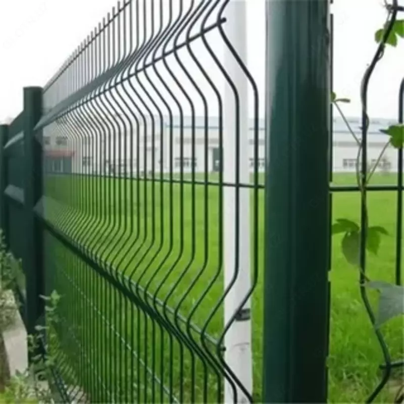 Еврозабор 3D/Евросетка (арт.087)