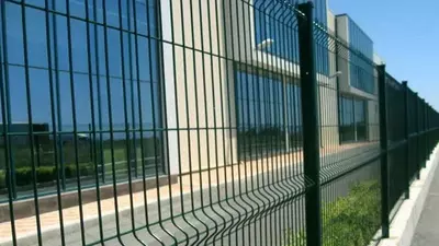 Eurofence (088-modda) - 26 000 so'm / kv.m