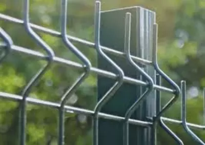 37 000 so'm / kv.m Eurofence 3D/Eurogrid (art.089)