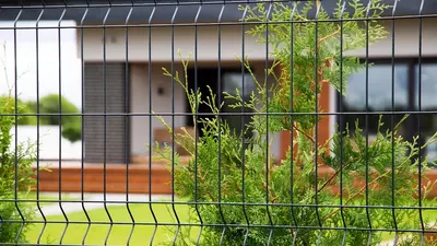 Eurofence/Eurogrid (art.091)