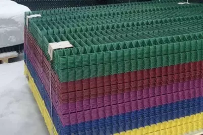 38 500 сум / кв.м Еврозабор (арт.093)