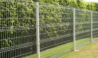 Eurofence (modda 097)