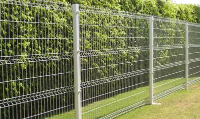 Eurofence (modda 097)