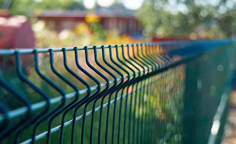 Eurofence (modda 097) - 41 000 so'm