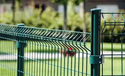 Eurofence 3D/Eurogrid (100-modda) - 34 500 so'm / kv.m