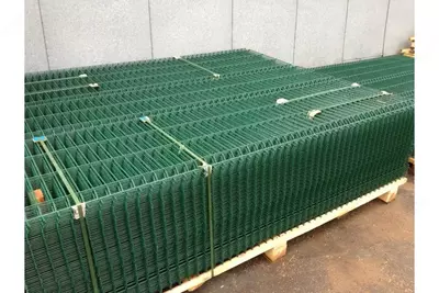 34 500 so'm / kv.m Eurofence 3D/Eurogrid (100-modda)