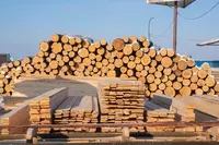 Пиломатериалы