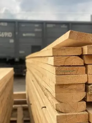 Пиломатериалы