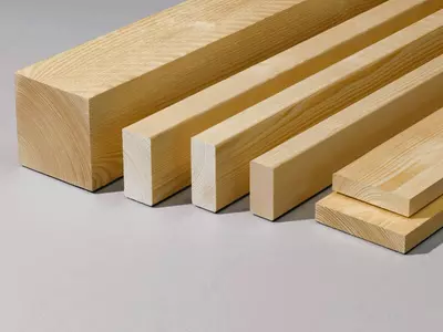 Пиломатериалы