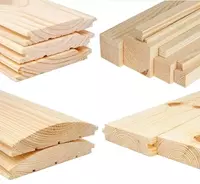 Пиломатериалы