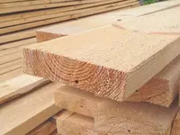 Пиломатериалы