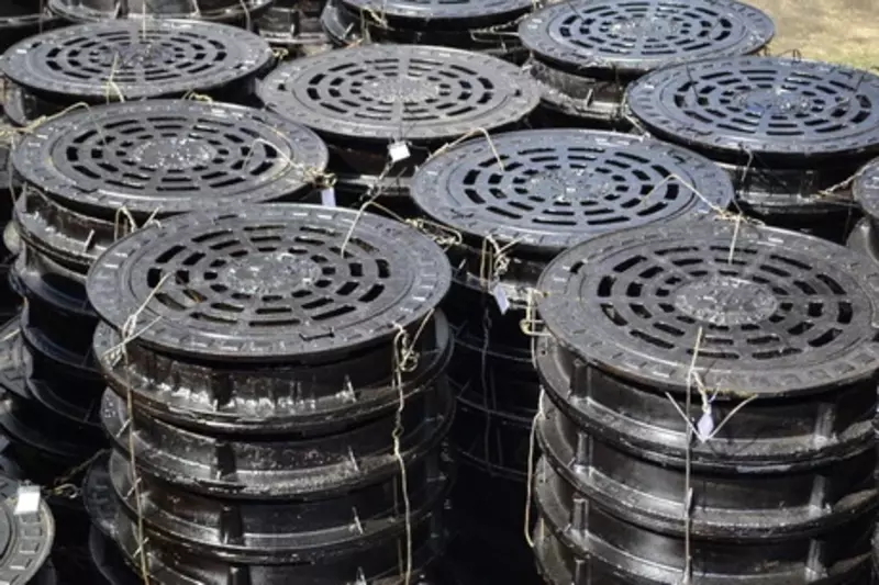 Cho'yan lyuk 40-105 kg (050-modda)