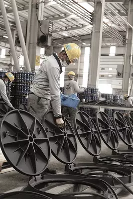 312 000 so'm / dona Quyma temir lyuk 50-105 kg (052-modda)