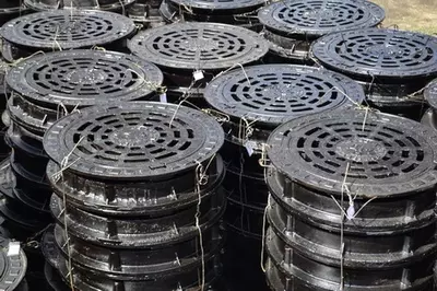 5-50 tonna quyma temir lyuk