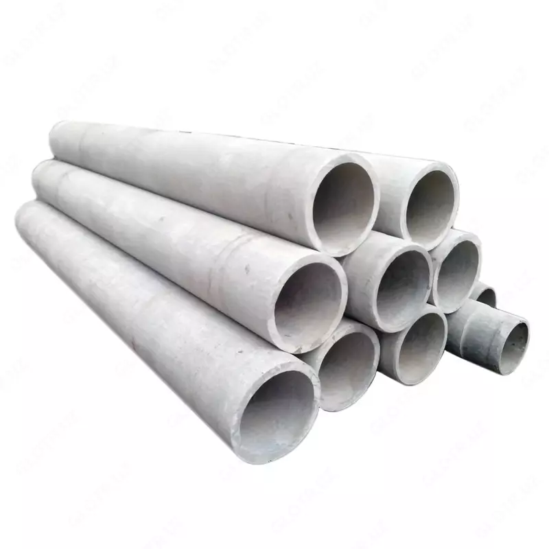 Asbest trubkasi (asbest-sement)