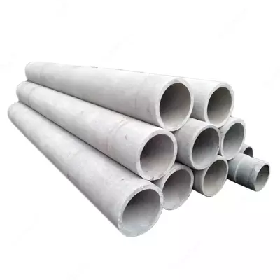 Труба асбестовая (асбестоцементная)