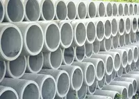 Asbest trubkasi (asbest-sement)